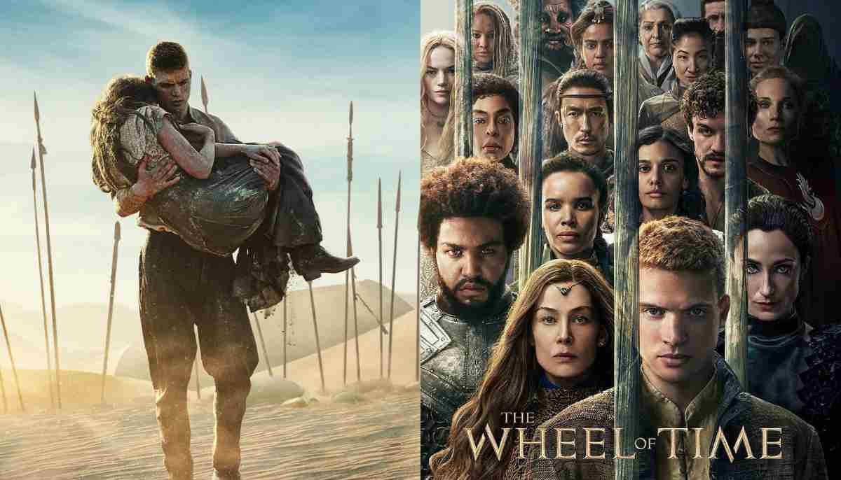 ‘The Wheel of Time’ cancelled after Season 3 Details revealed