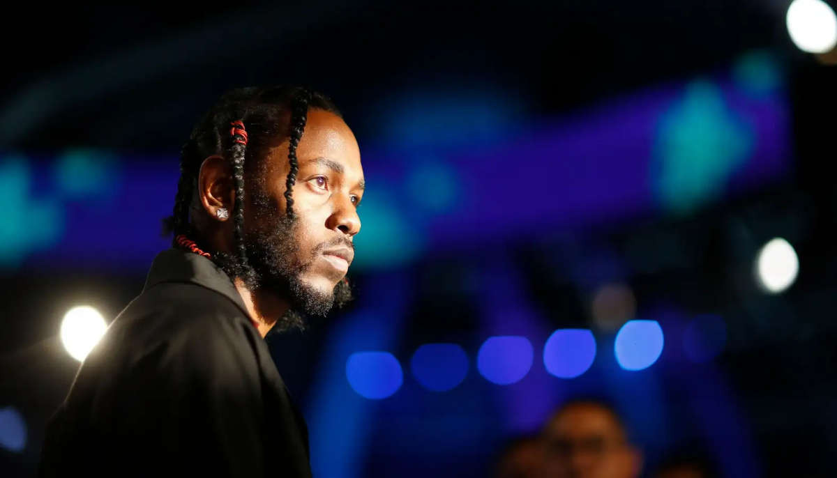 Kendrick Lamar allegedly took drastic measures in Toronto