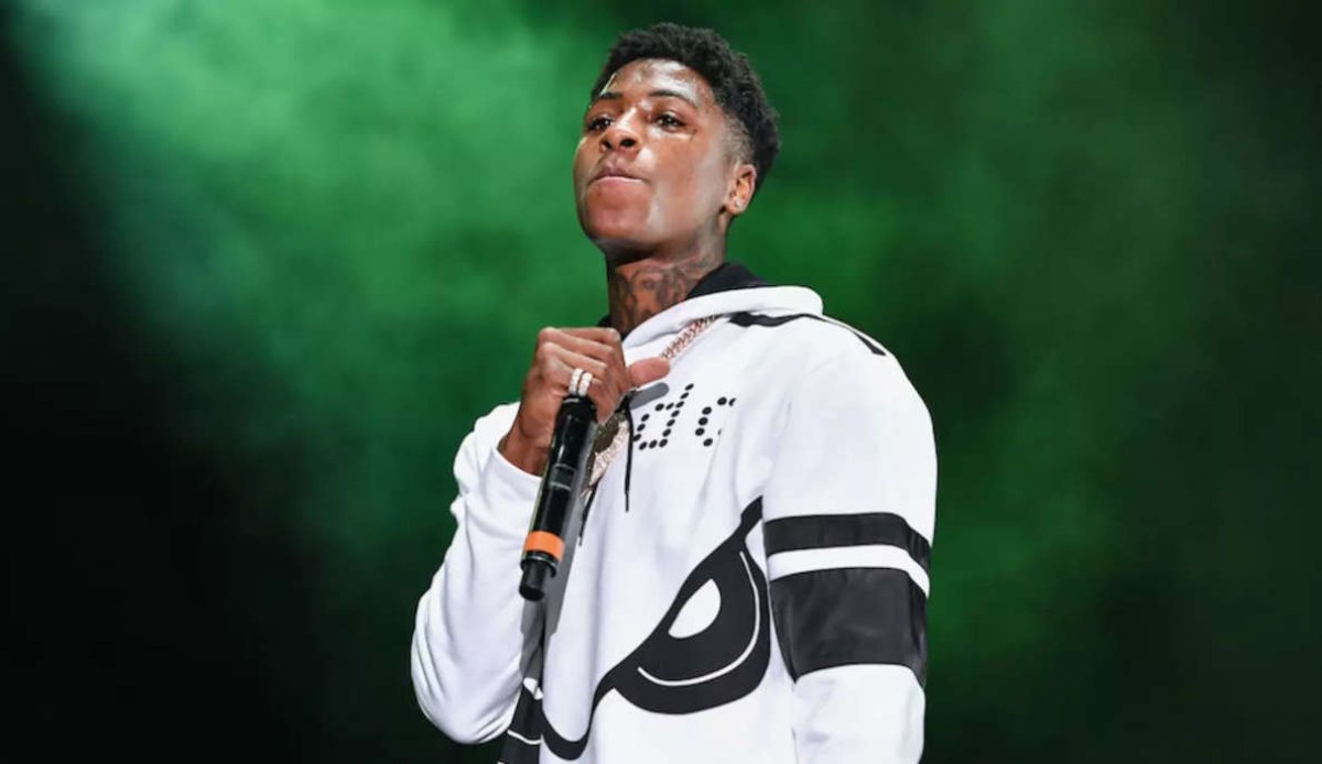 NBA YoungBoy reveals next album release date