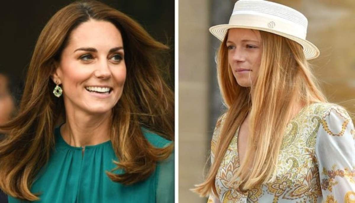 Kate Middleton's sister-in-law could be her key ally as future Queen