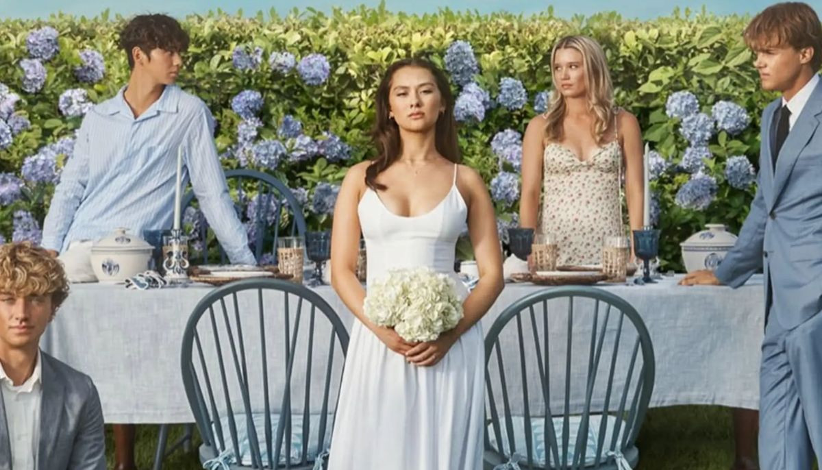 The Summer I Turned Pretty Spin Off