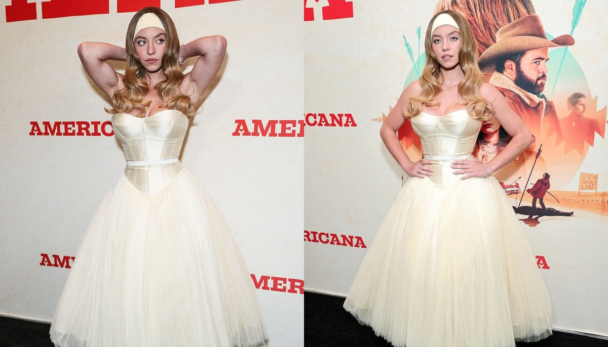 Sydney Sweeney faces style scrutiny as political attention rises 