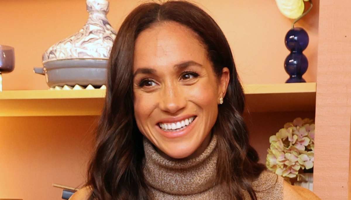 Meghan Markle says 'thank you' on sweet birthday wishes