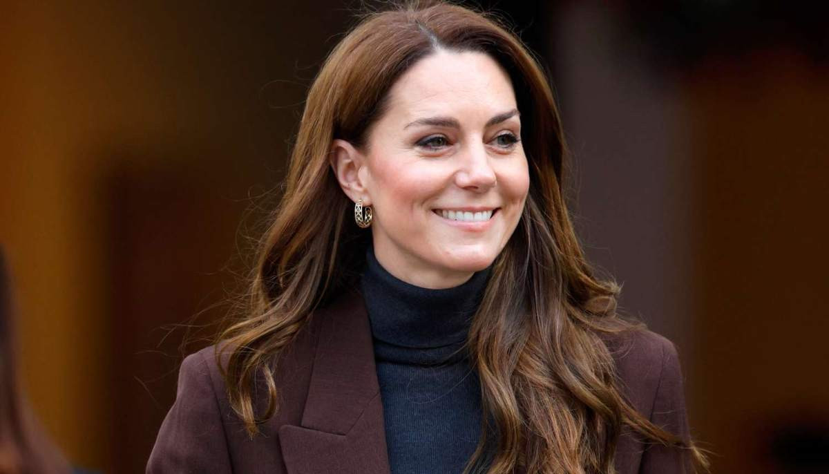 Kate Middleton takes meaningful step to promote Early Childhood program