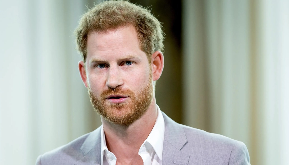 Prince Harry receives advice before making 'unwise' decision amid charity row 