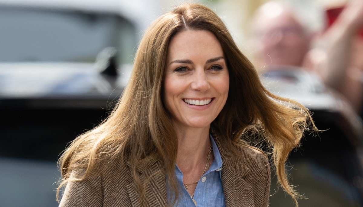 How Kate Middleton new hair uncovered major truth about her health?