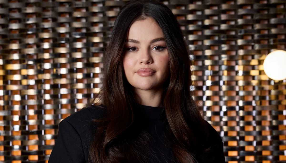 Selena Gomez opens up about most followed celebrity status