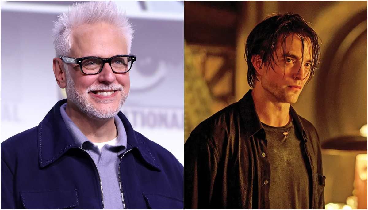 James Gunn drops major update on his first solo 'Batman' film