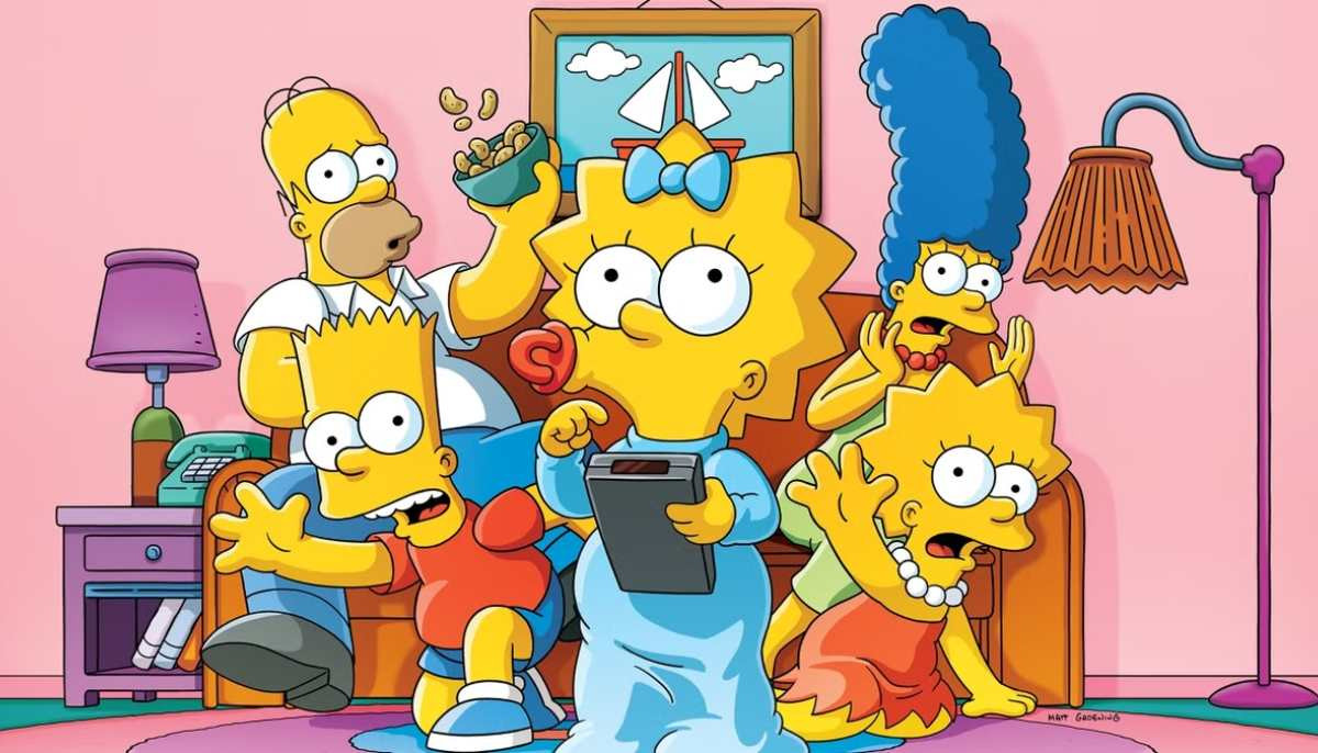 ‘Simpsons’ set to return to the big screen after 20 years