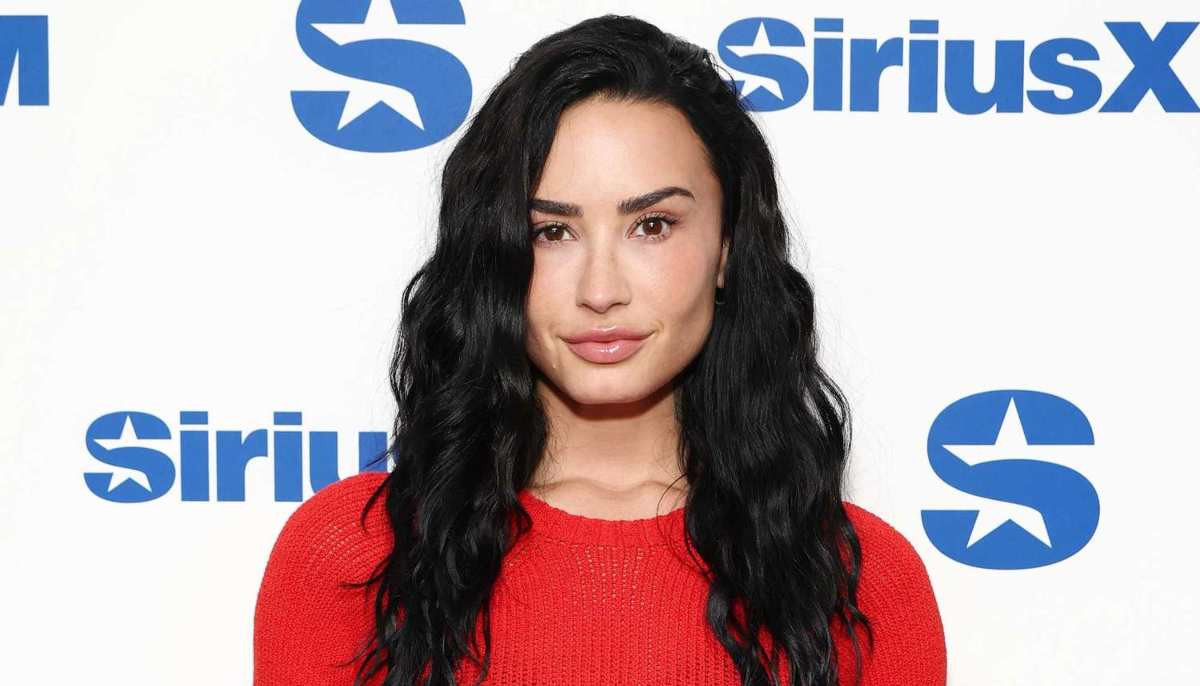 Demi Lovato receives praise from ‘Camp Rock 3’ actors 