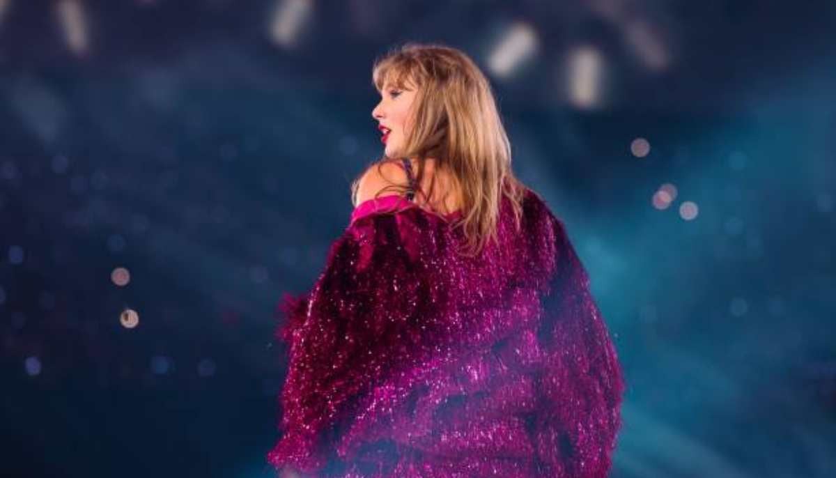 Taylor Swift turned down role in blockbuster fantasy series