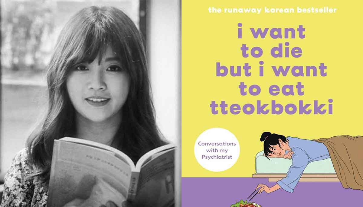 ‘I Want To Die But I Want To Eat Tteokbokki’ author dead at 35