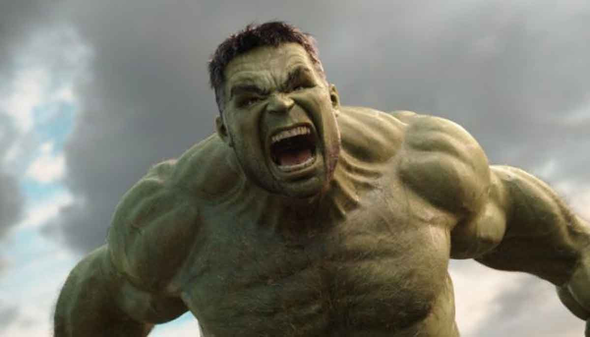 Will a Hulk movie ever happen? Mark Ruffalo weighs in