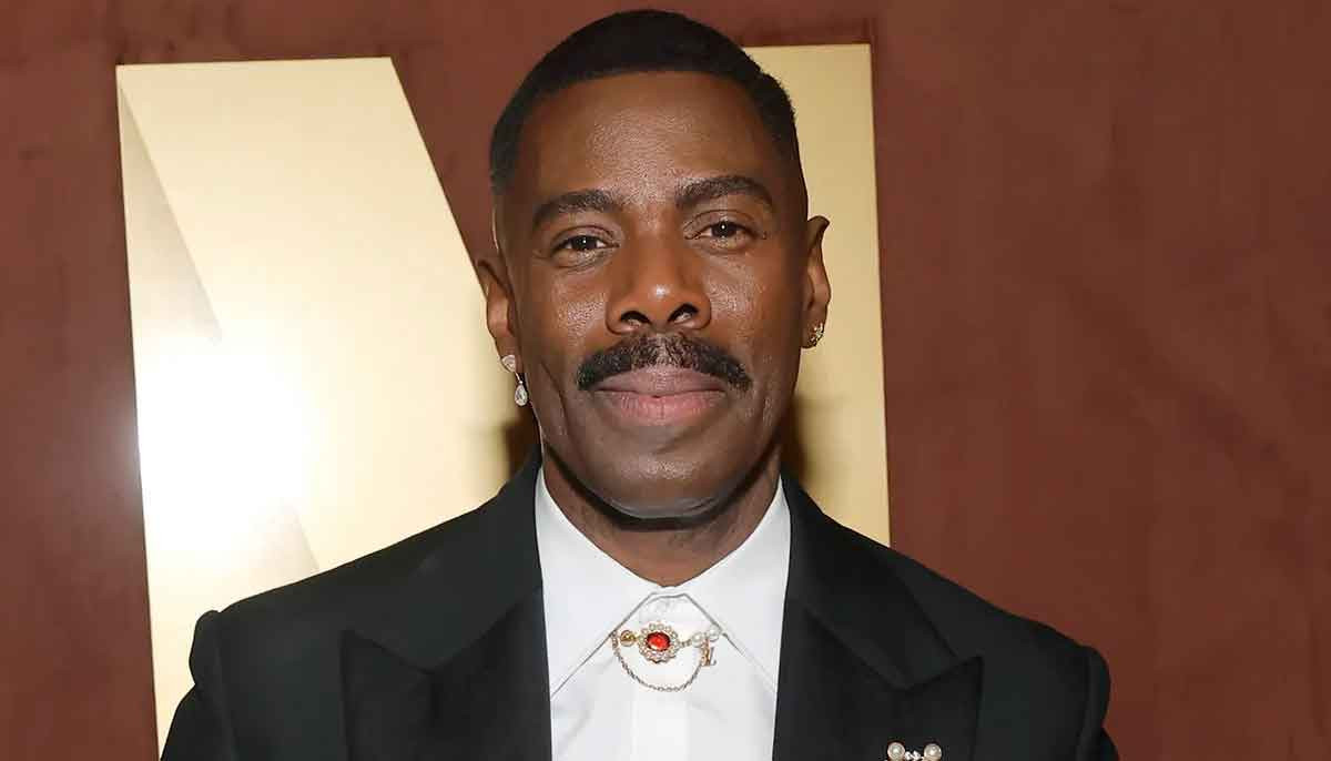 Colman Domingo to be Cowardly Lion in ‘Wicked’ sequel