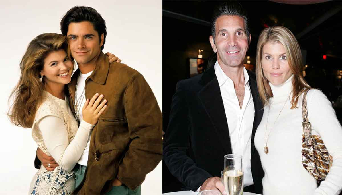John Stamos calls out ‘narcissist’ ex of Lori Loughlin
