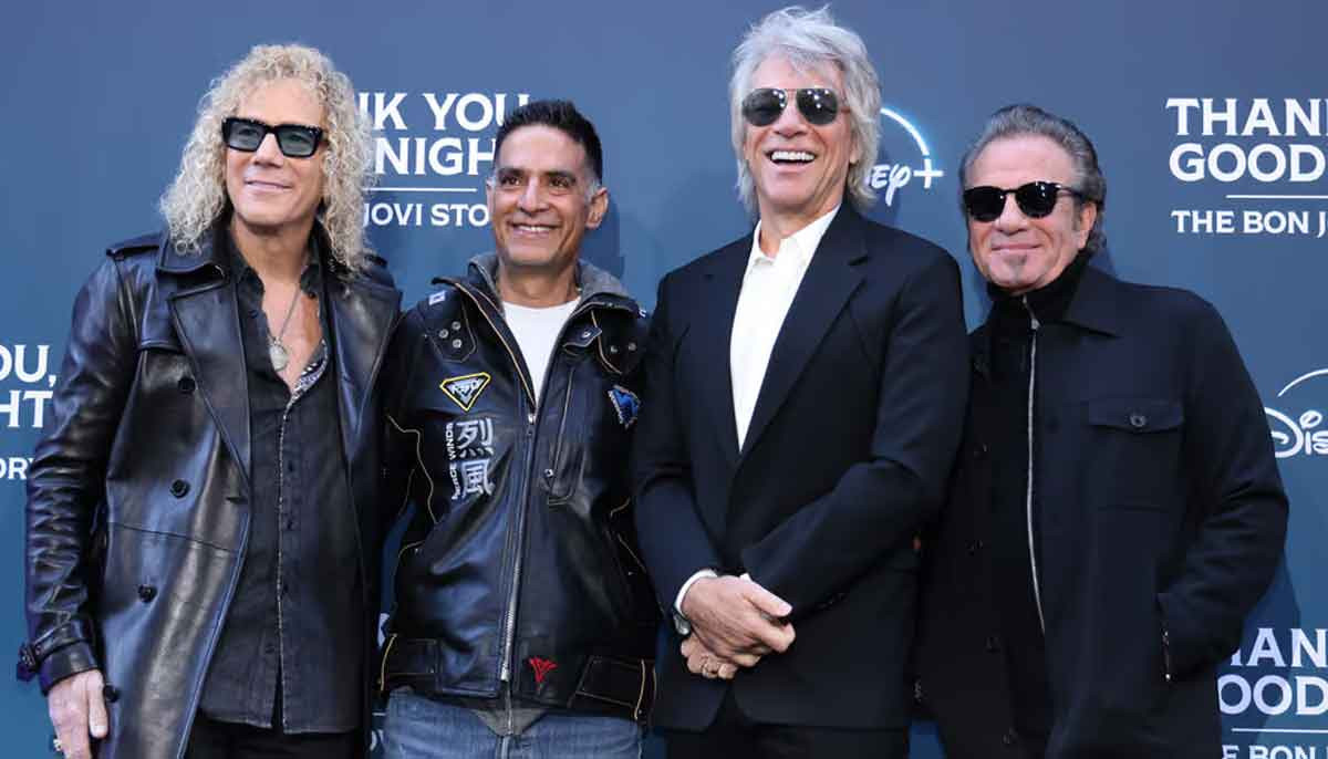 Bon Jovi drops shocking news for 2026