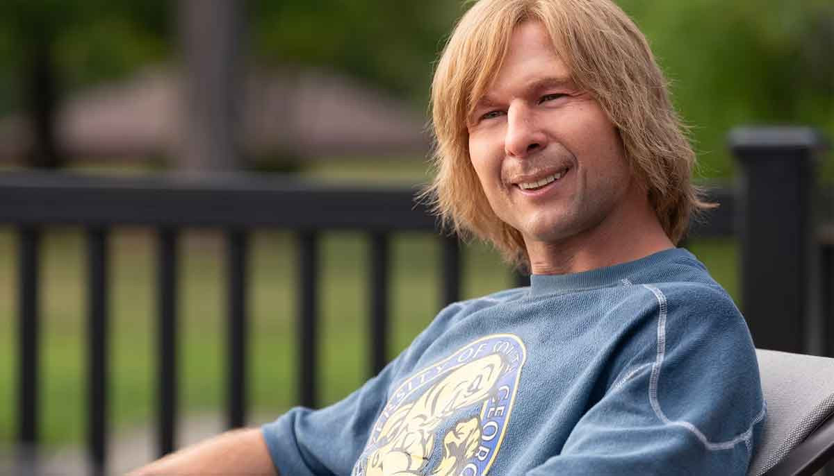 Will Glen Powell’s ‘Chad Powers’ return for season 2?