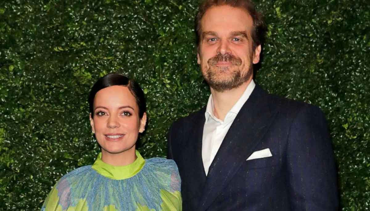 Lily Allen, David Harbour selling house after bombshell cheating album