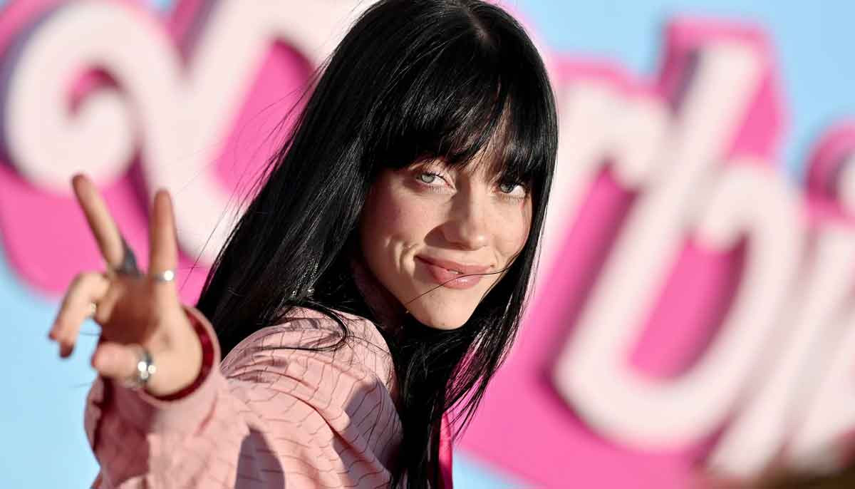 Billie Eilish ‘upsets’ Mark Zuckerberg, divides internet with billionaire callout