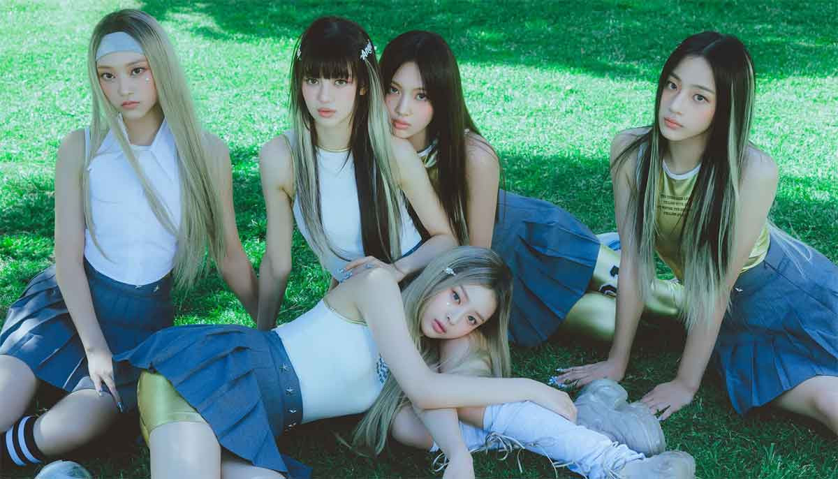 NewJeans suffer MAJOR loss, to appeal court’s decision