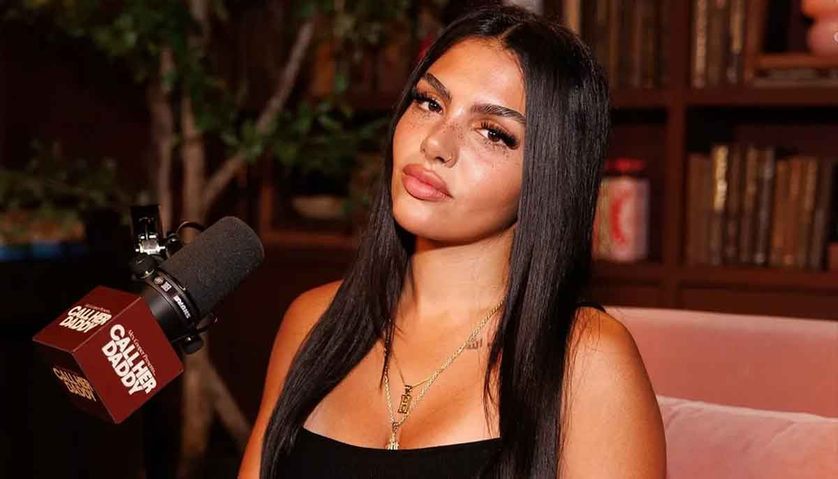Huda Beauty cuts off ‘Love Island USA’ star for racism