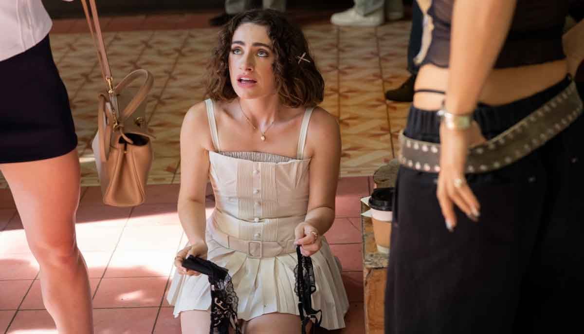 ‘I Love LA’ premieres to mixed reviews