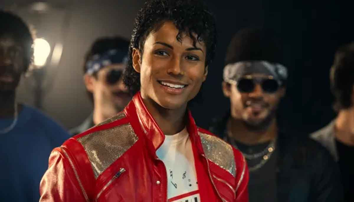 Michael Jackson ‘horrific’ biopic trailer gets mixed reception