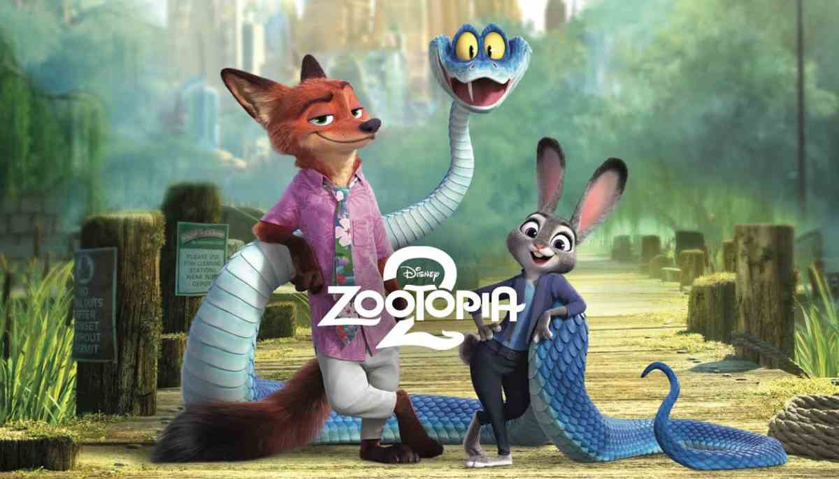 'Zootopia 2' surpasses expectations?
