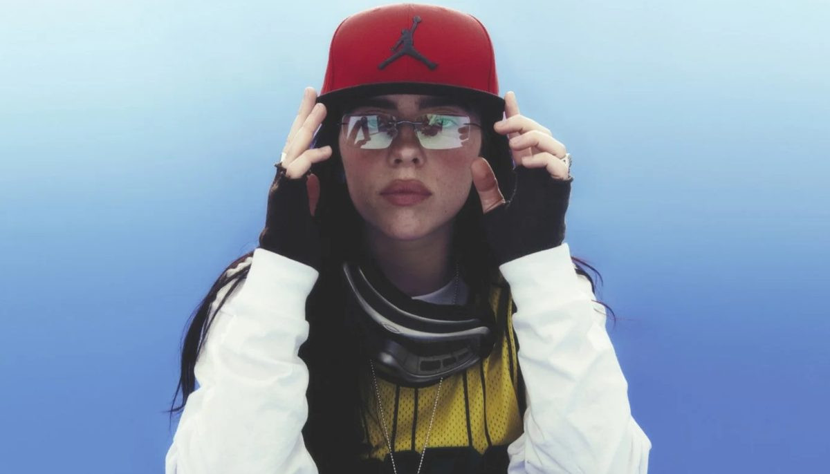 Billie Eilish debuts drastic change in style after tour