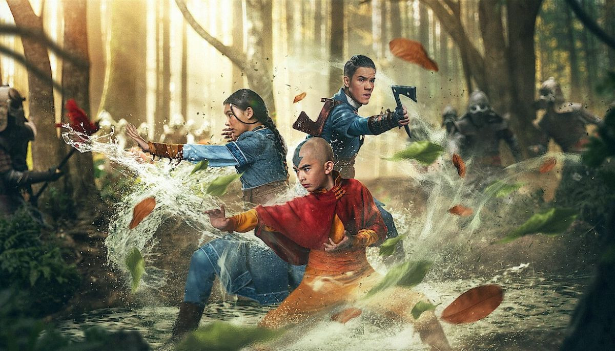 Netflix drops new trailer for ‘Avatar: The Last Airbender’ Season 2