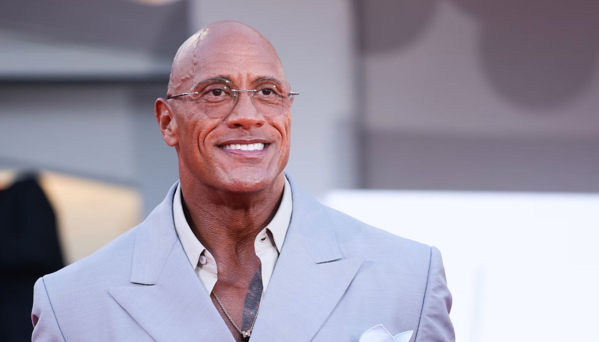 Dwayne Johnson to Receive Variety’s 2026 Creative Impact Acting Award