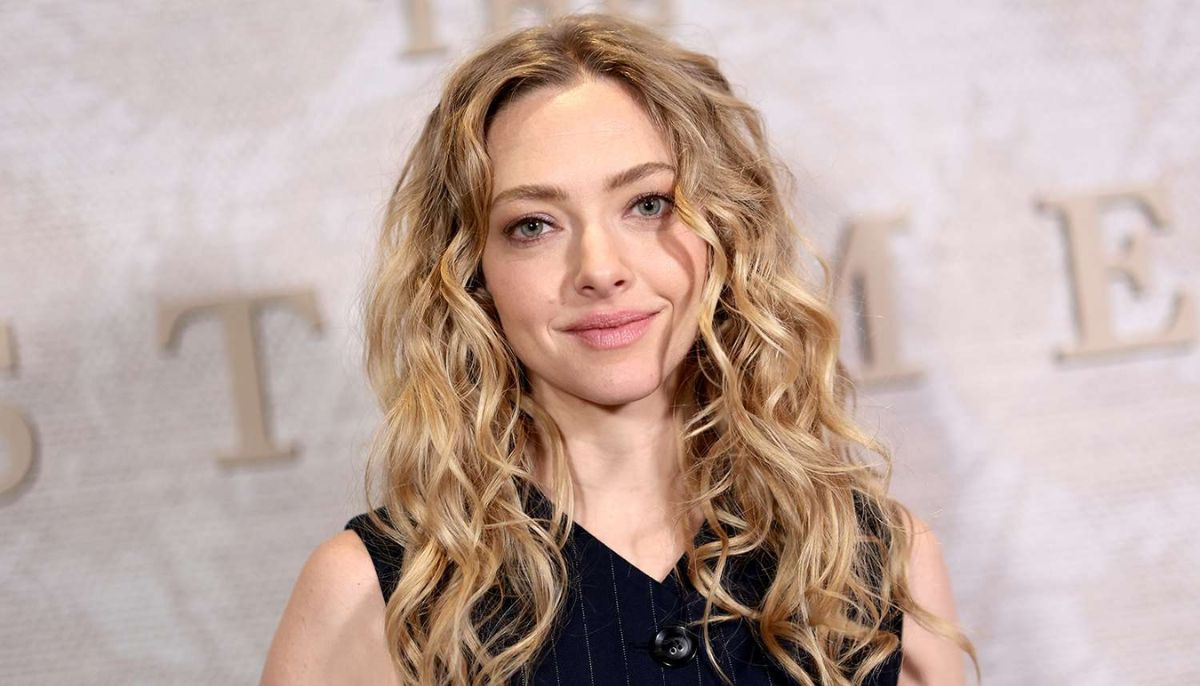 Amanda Seyfried to lead cast in ‘Skinny Dip’ TV adaptation
