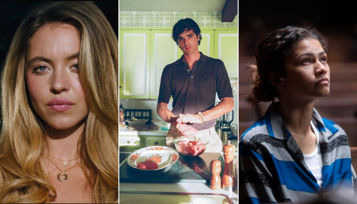 HBO teases Zendaya, Sweeney, Jacob Elordi in ‘Euphoria 3’ first look