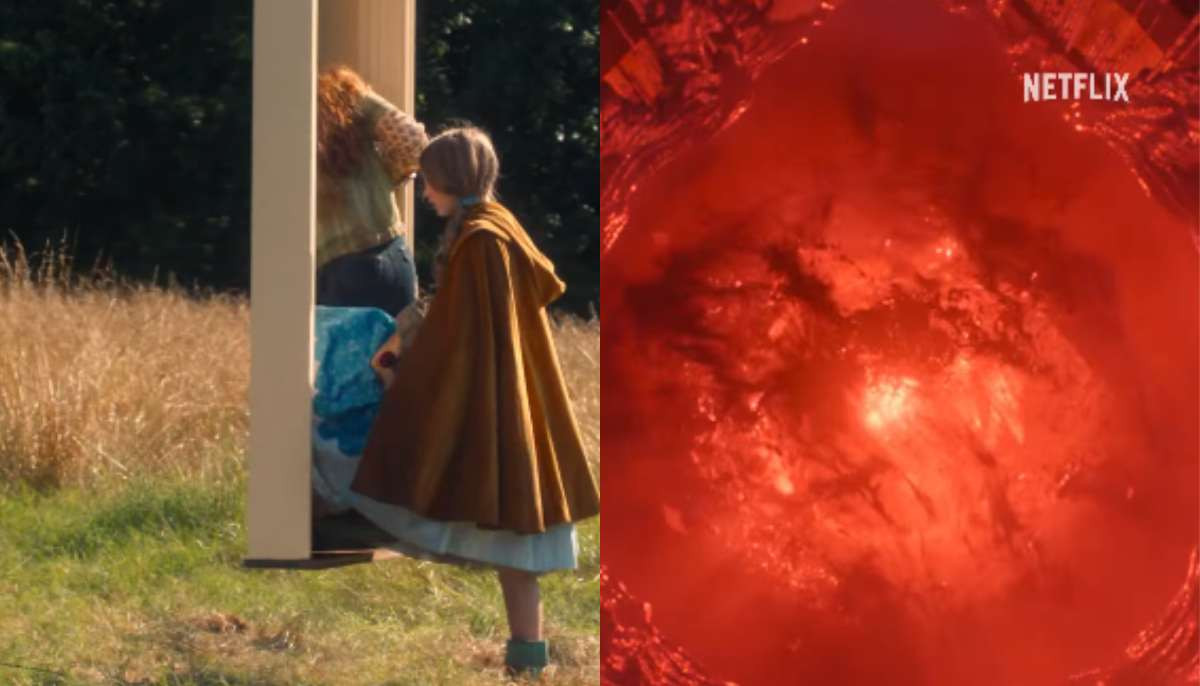 'Stranger Things' shares unexpected glimpse of Volume 2: 'New World'