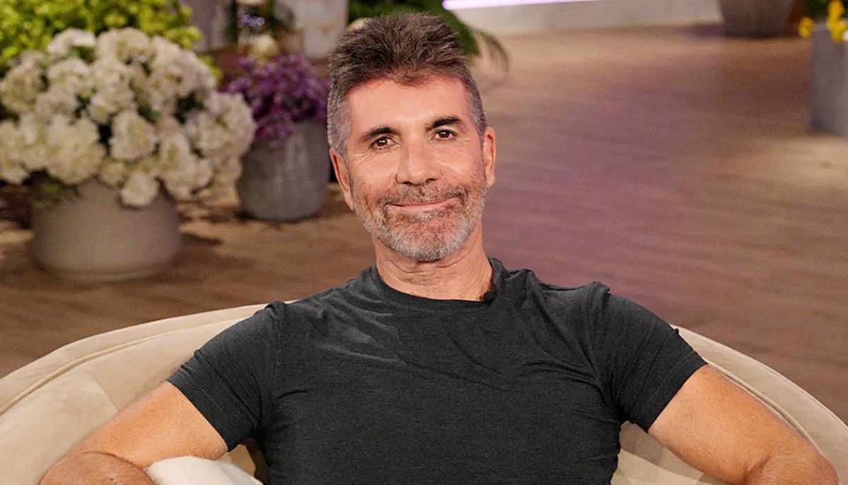 Simon Cowell ready for season two after surprise success of new show