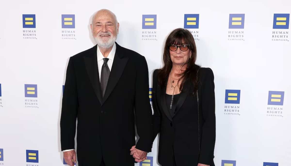 Rob, Michele Reiner’s ‘heart-wrenching’ death details come to light