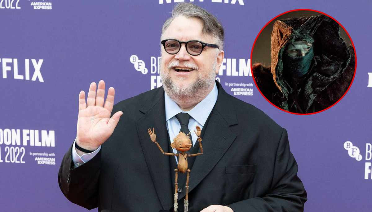 Guillermo del Toro admits post-release struggle of 'Frankenstein' fame