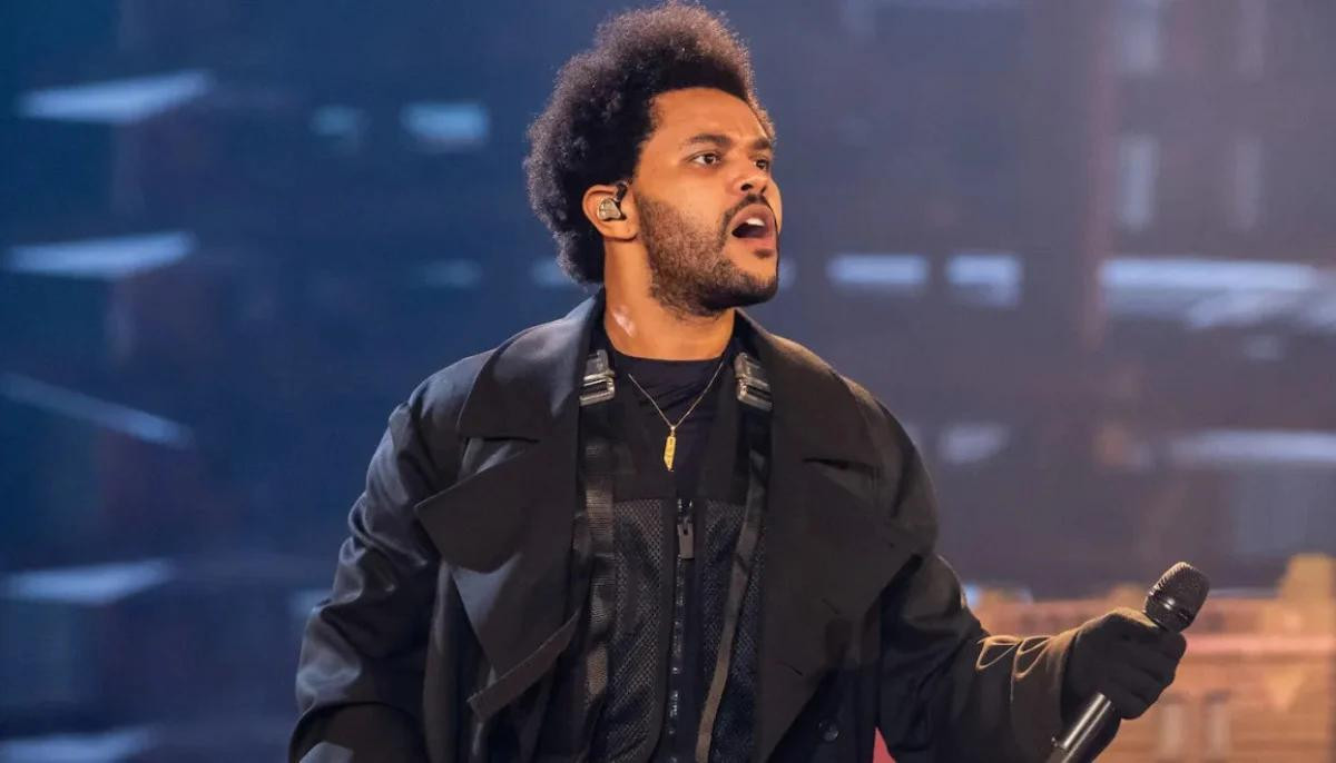 The Weeknd's unique $1 billion catalogue deal made easy