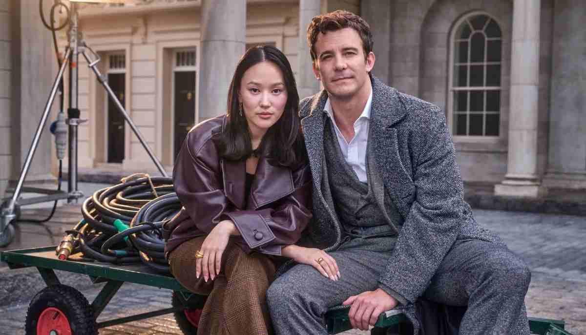 ‘Bridgerton’ Season 4: All the details about Benedict, Sophie’s story