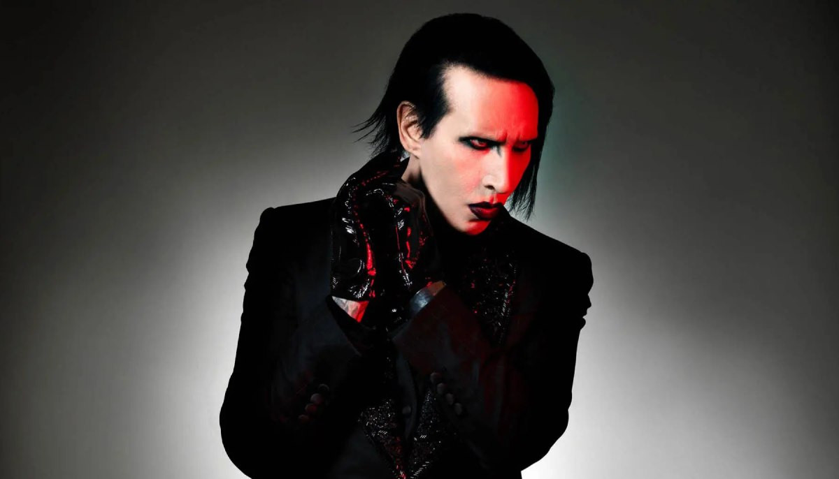 Marilyn Manson gets legal victory 