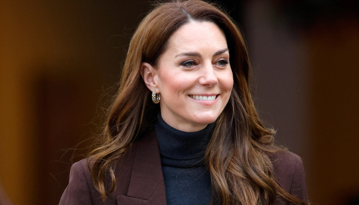 Kate Middleton 'entering her prime' after cancer battle, says royal historian