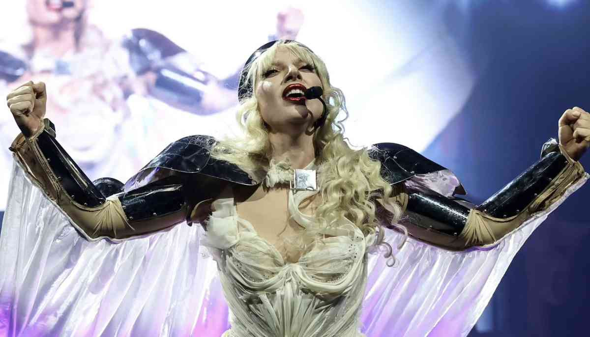 Lady Gaga ‘confirms’ new album after 'Mayhem' success