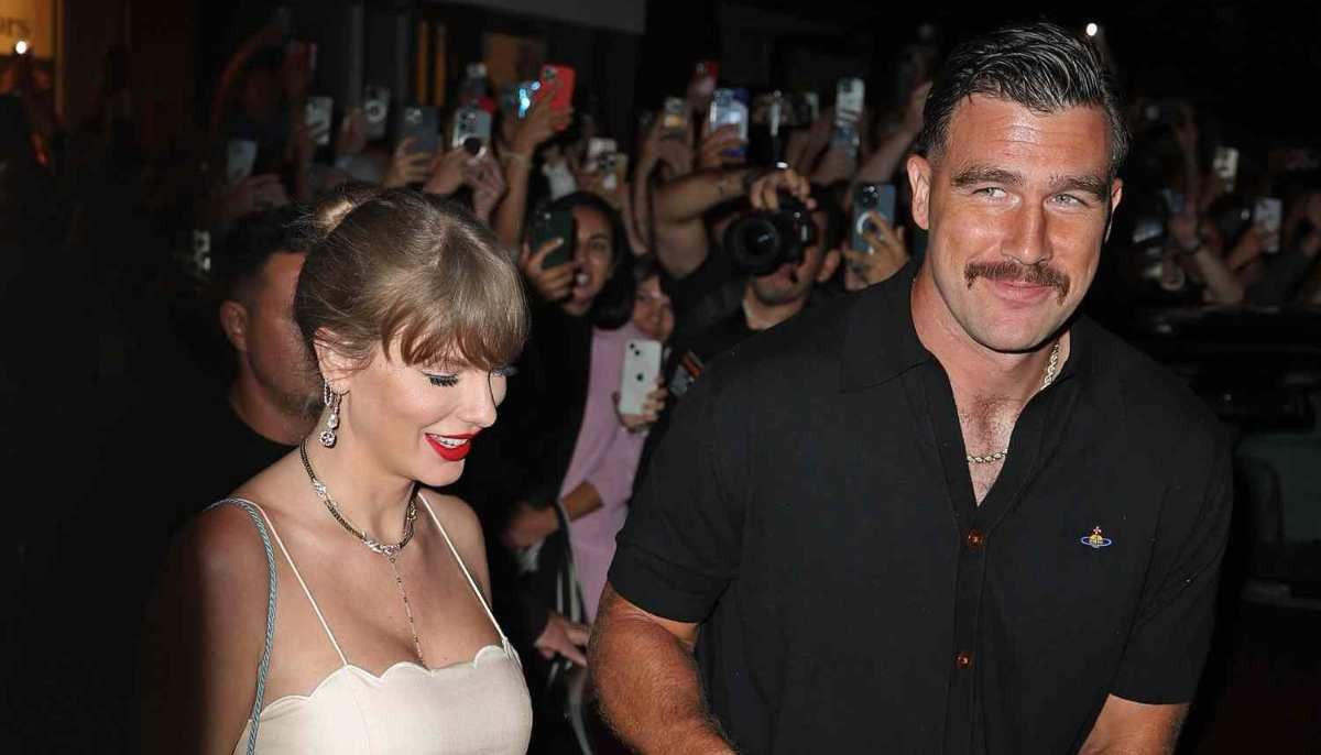 Taylor Swift beats ‘controlling’ wedding prep allegations