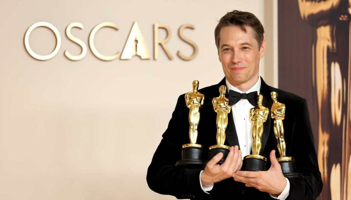 Oscars make exciting announcement for 2029: Netizens react