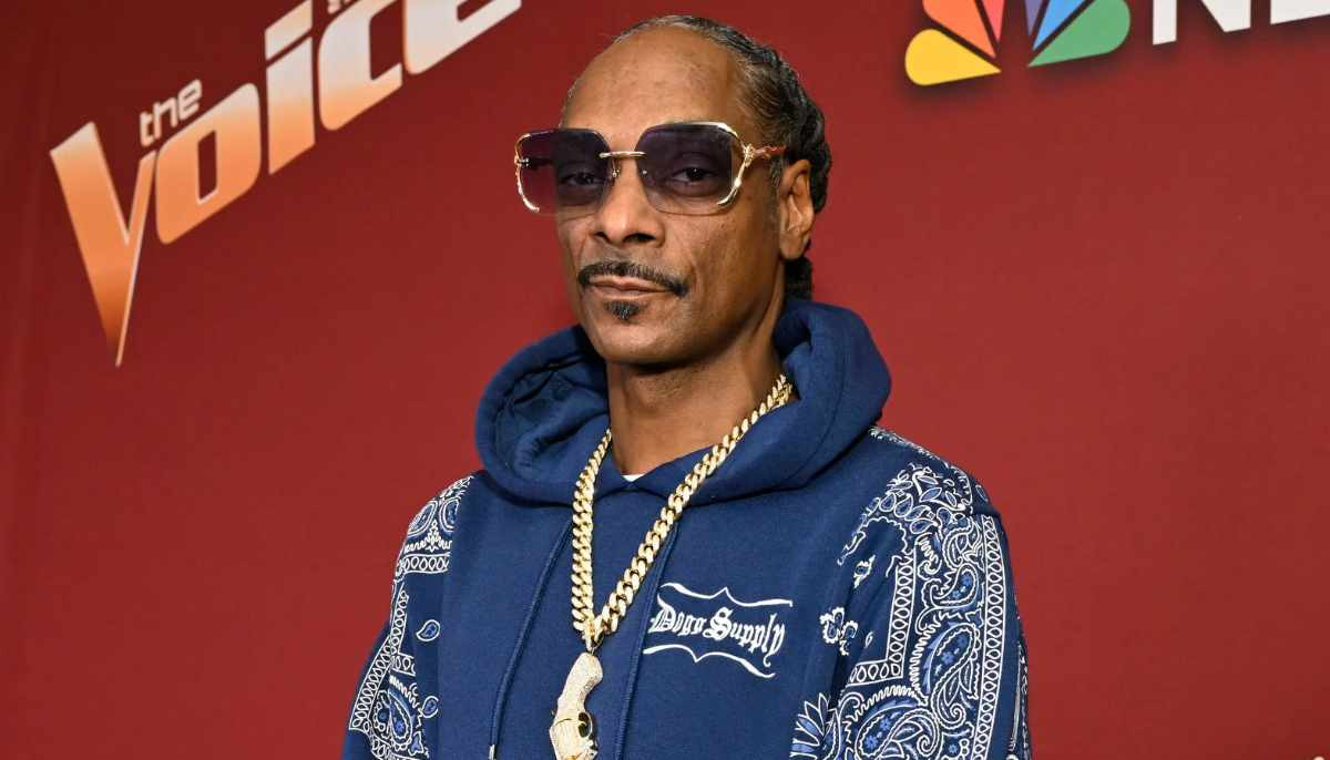 Snoop Dogg to drop hits on Christmas Day NFL halftime: Details inside 