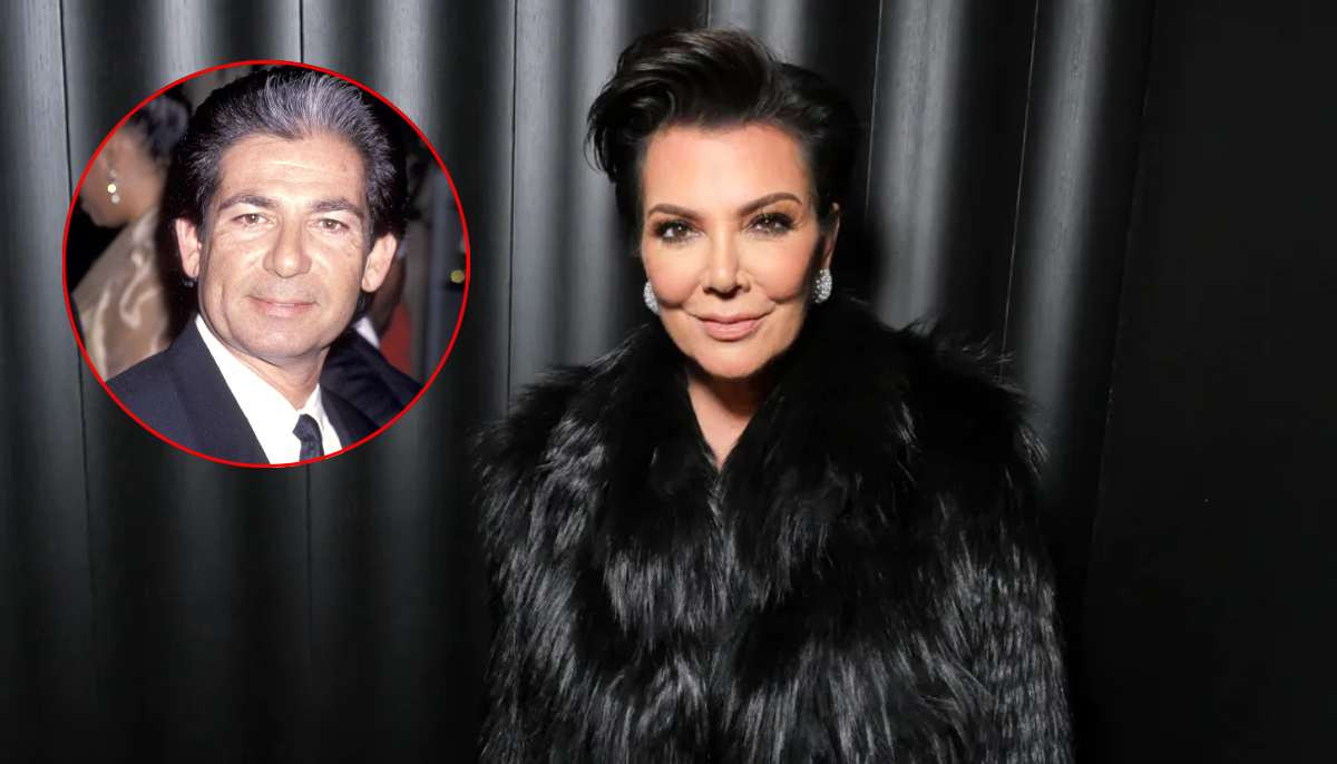 Kris Jenner shares chilling story about grandson, late Robert Kardashian