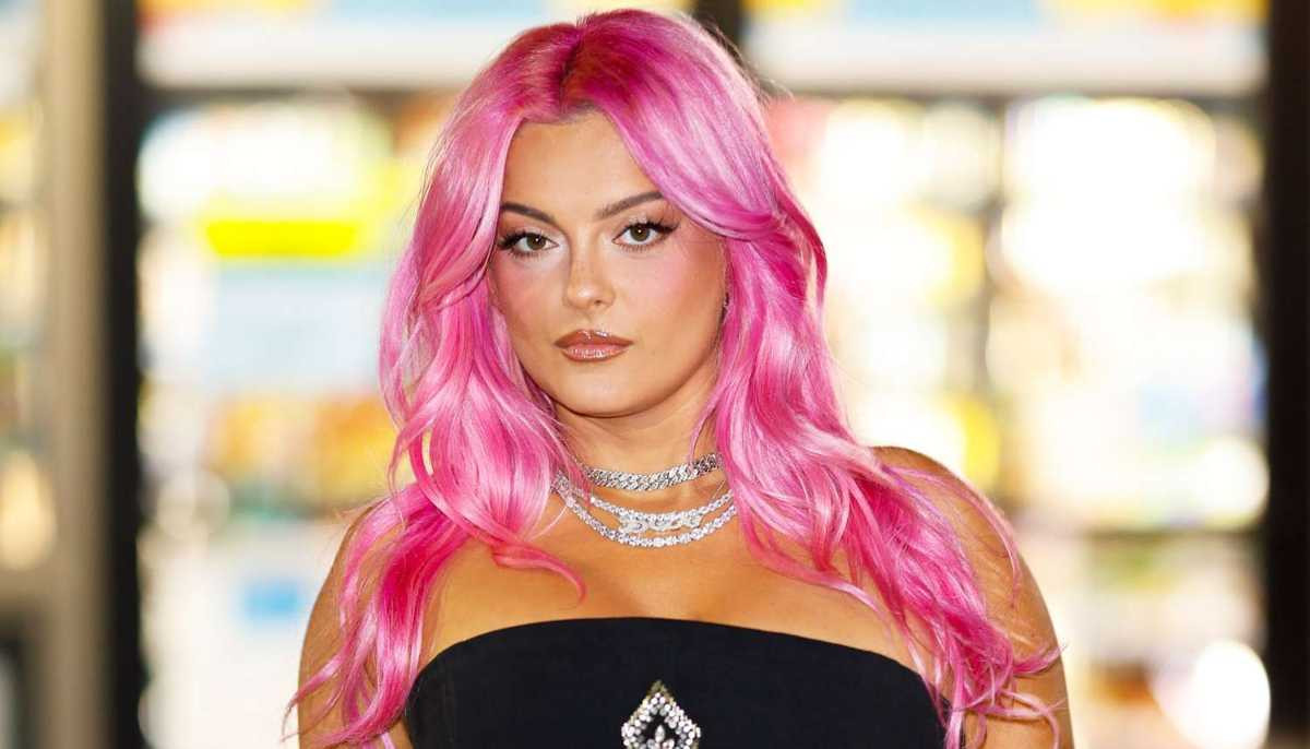 Bebe Rexha declares she is ‘serious’ about finding baby daddy online
