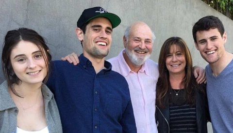 Will Nick Reiner inherit Rob, Michele’s multi-million dollar empire?