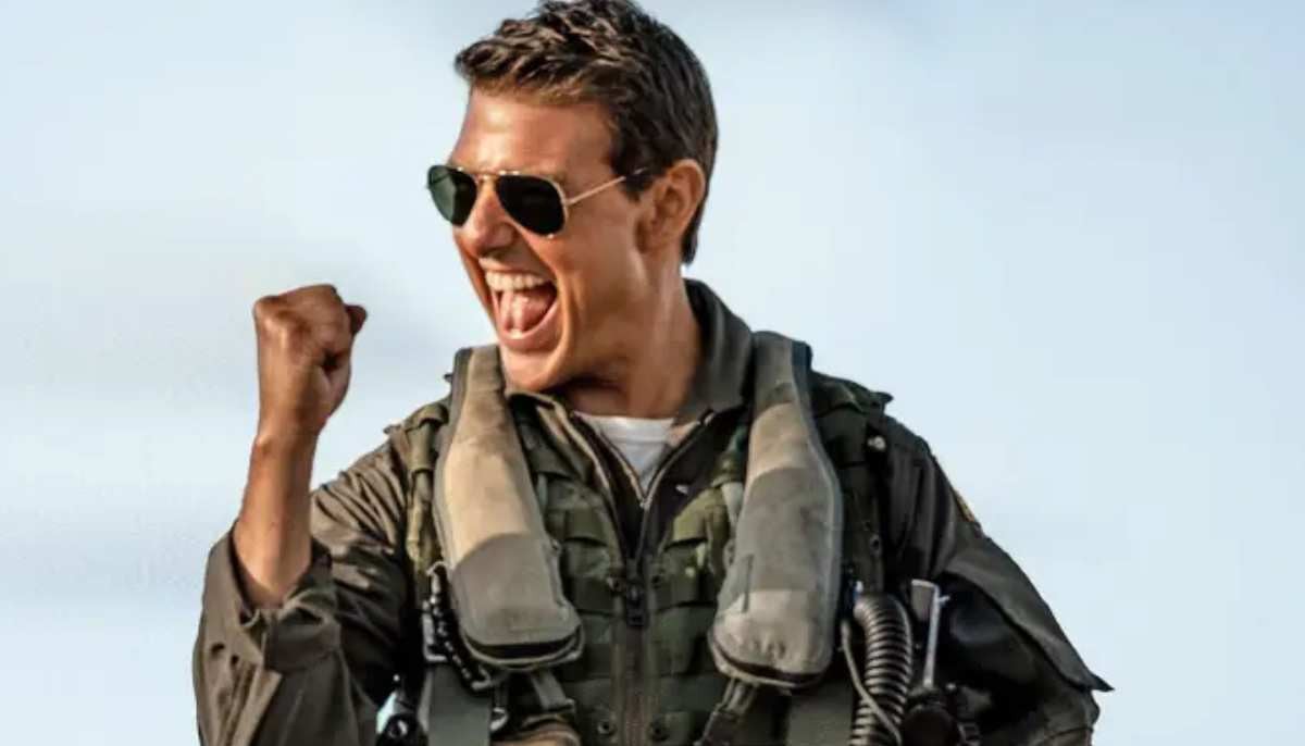 Tom Cruise may finally get the Oscar he deserves 