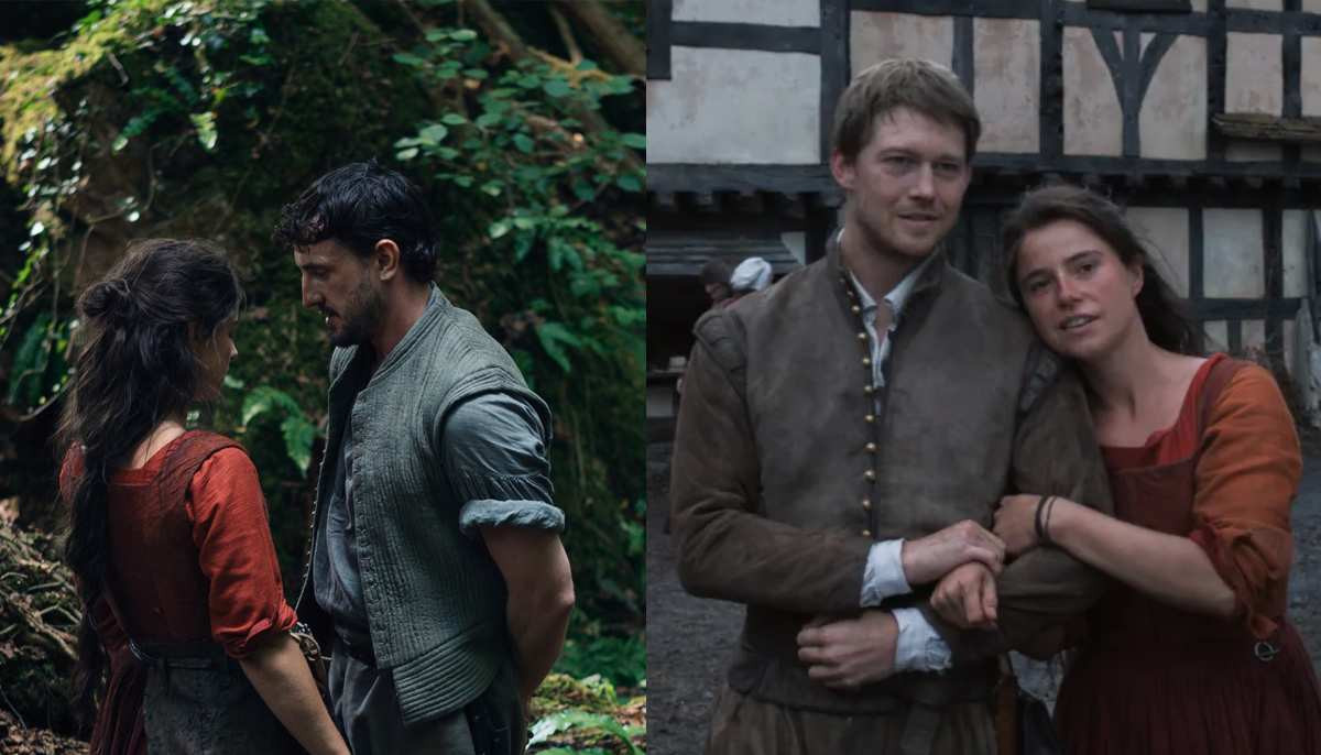 ‘Hamnet’: The most emotional movie of the year